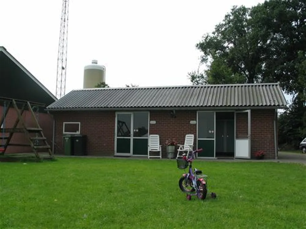 Boerderijcamping De Elshof