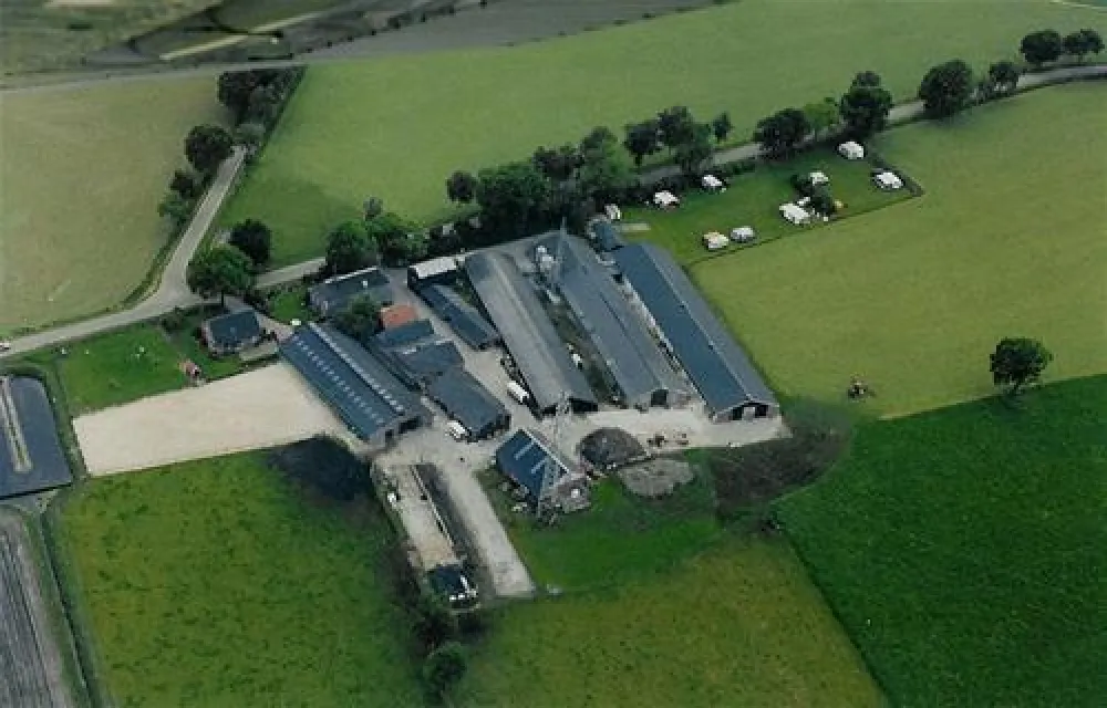 Boerderijcamping De Elshof