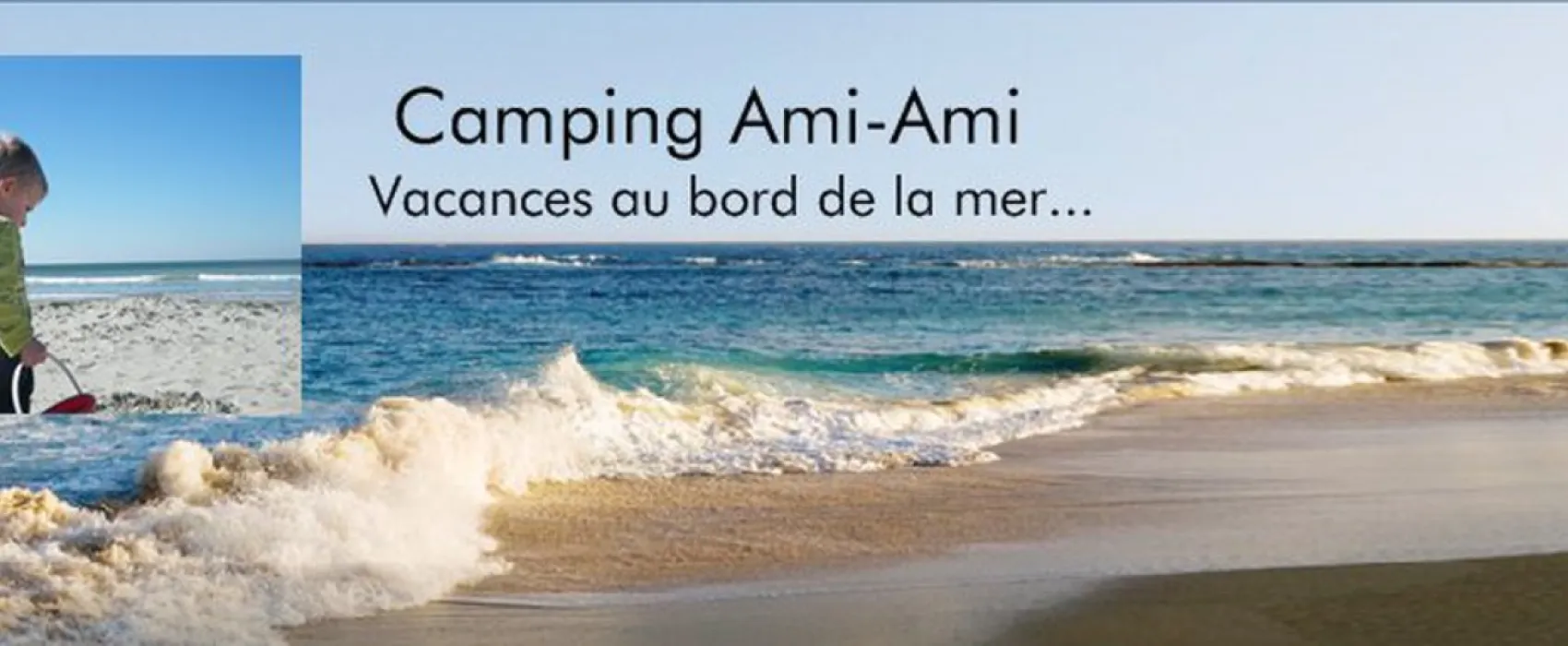 Camping Ami-ami