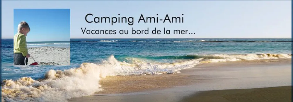 Camping Ami-ami