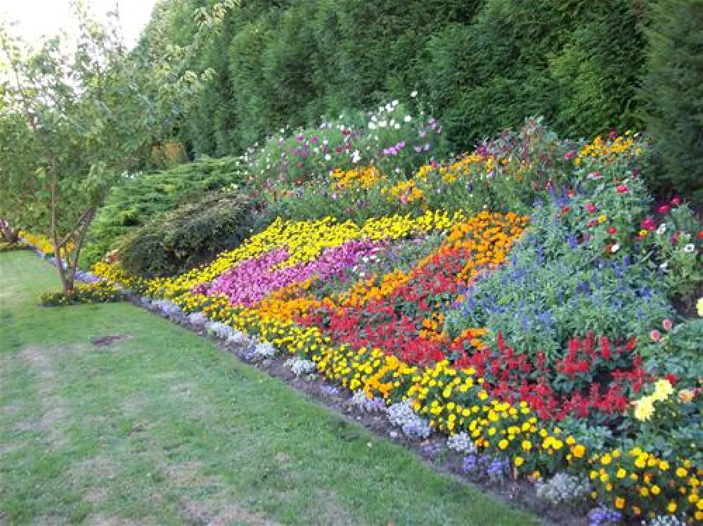 Camping De La Croix Du Vieux Pont