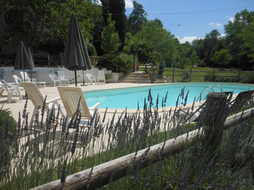 Agriturismo Sensazione