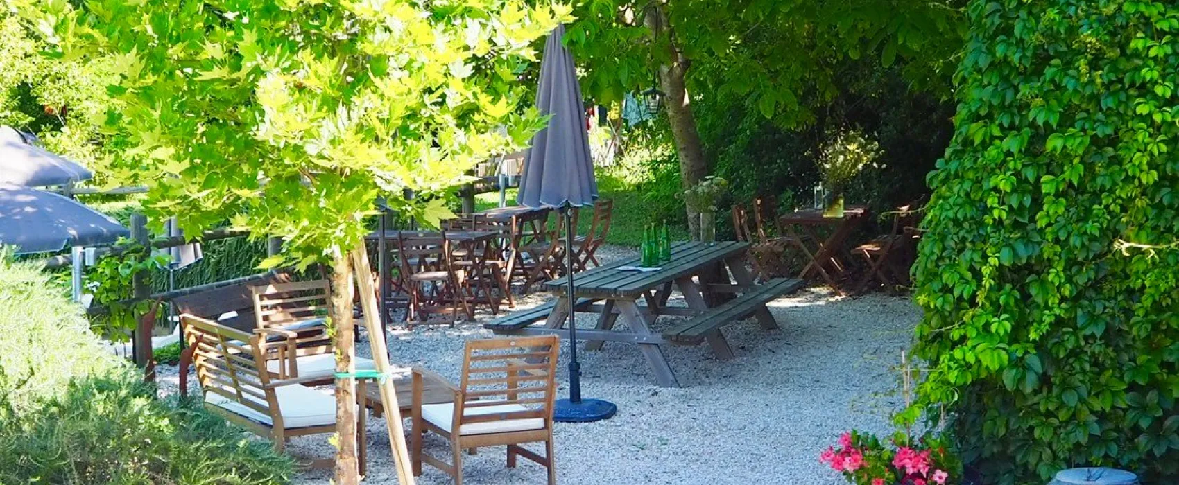 Agriturismo Sensazione