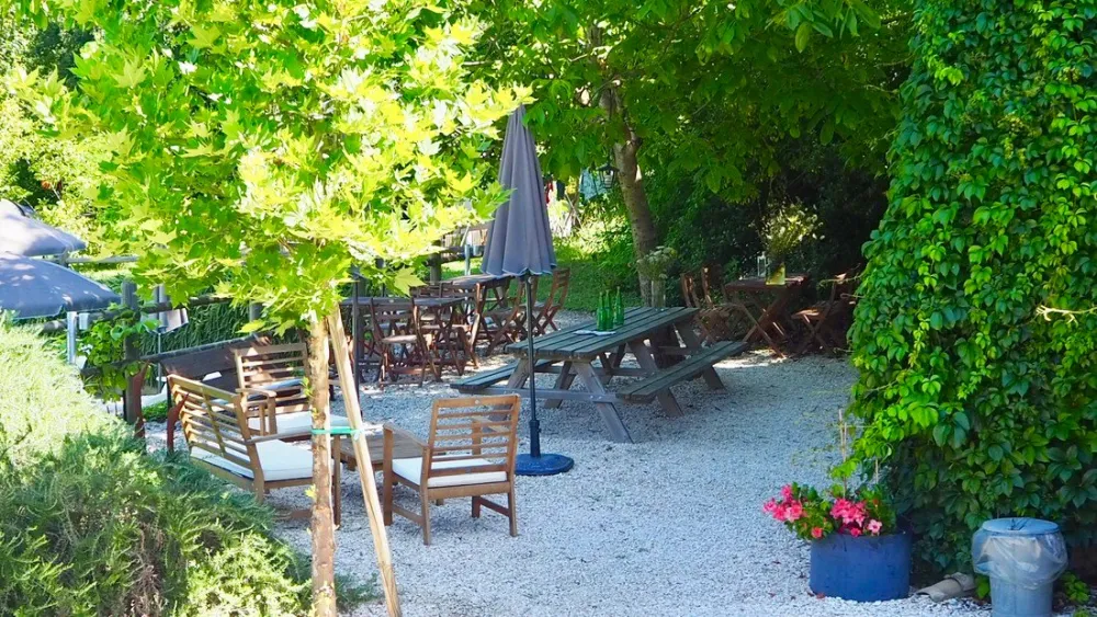Agriturismo Sensazione