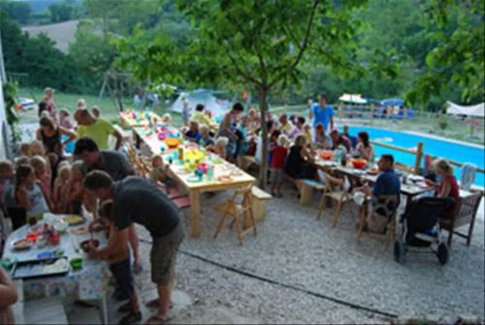 Agriturismo Sensazione