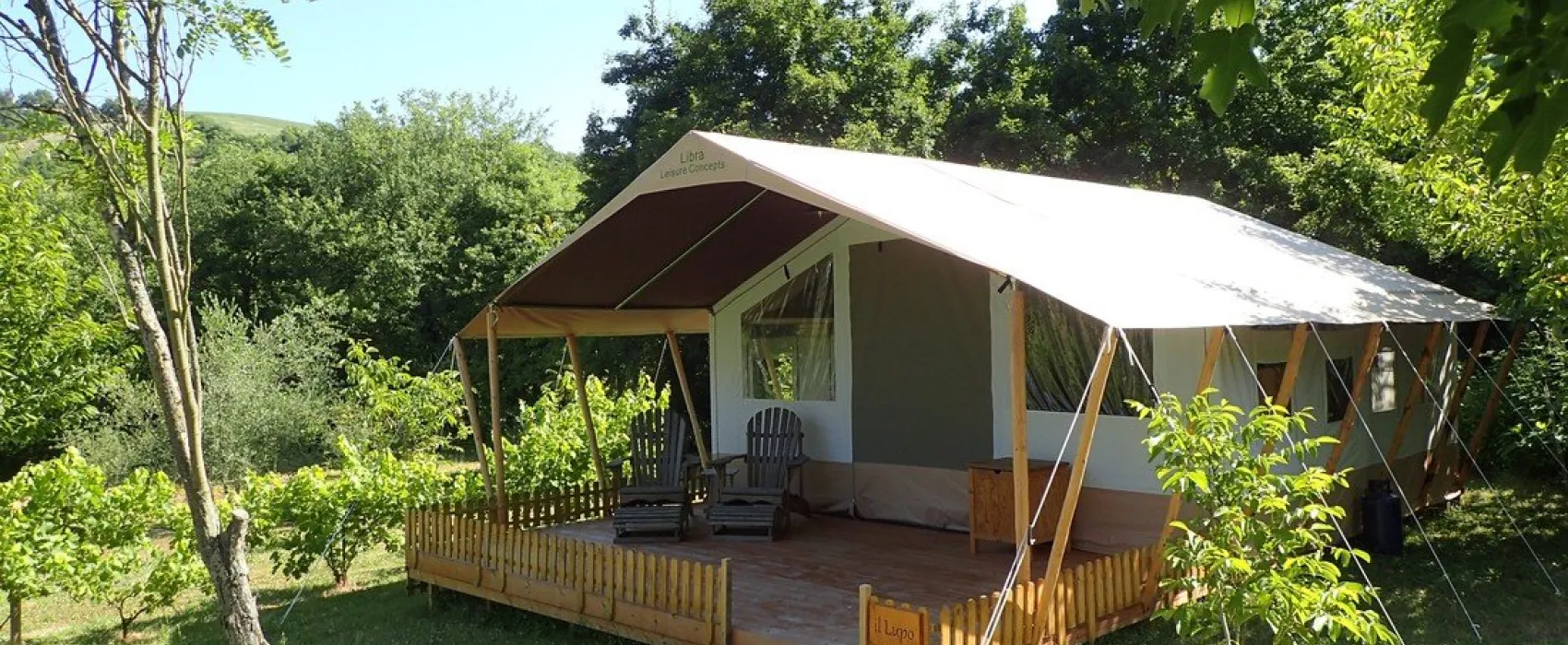 Agriturismo Sensazione