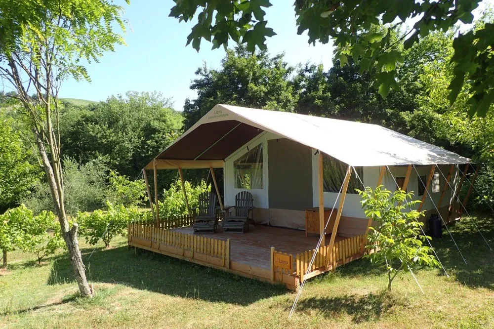 Agriturismo Sensazione