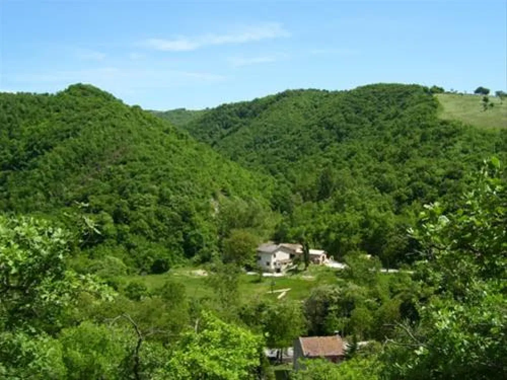 Agriturismo Sensazione