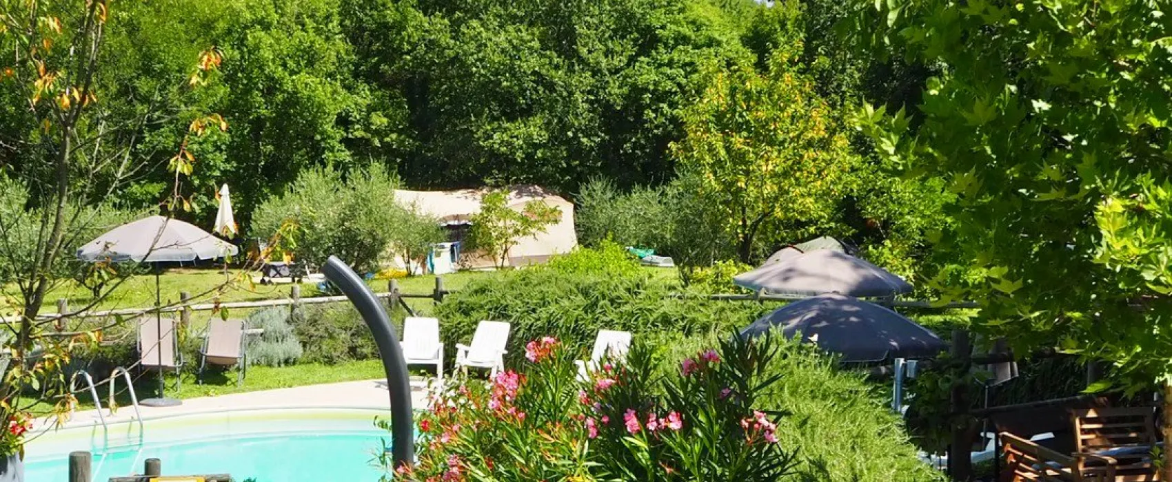 Agriturismo Sensazione