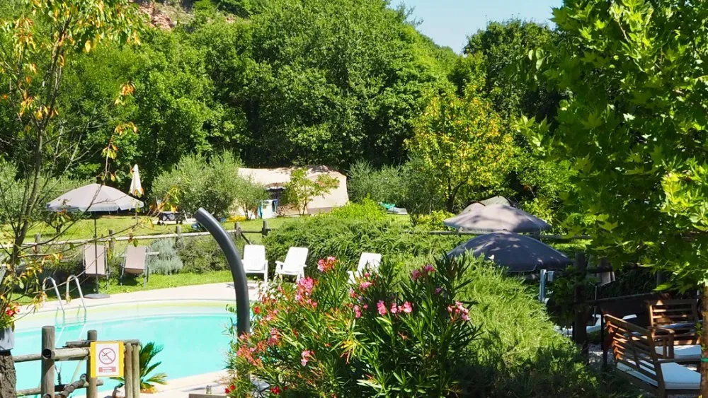 Agriturismo Sensazione