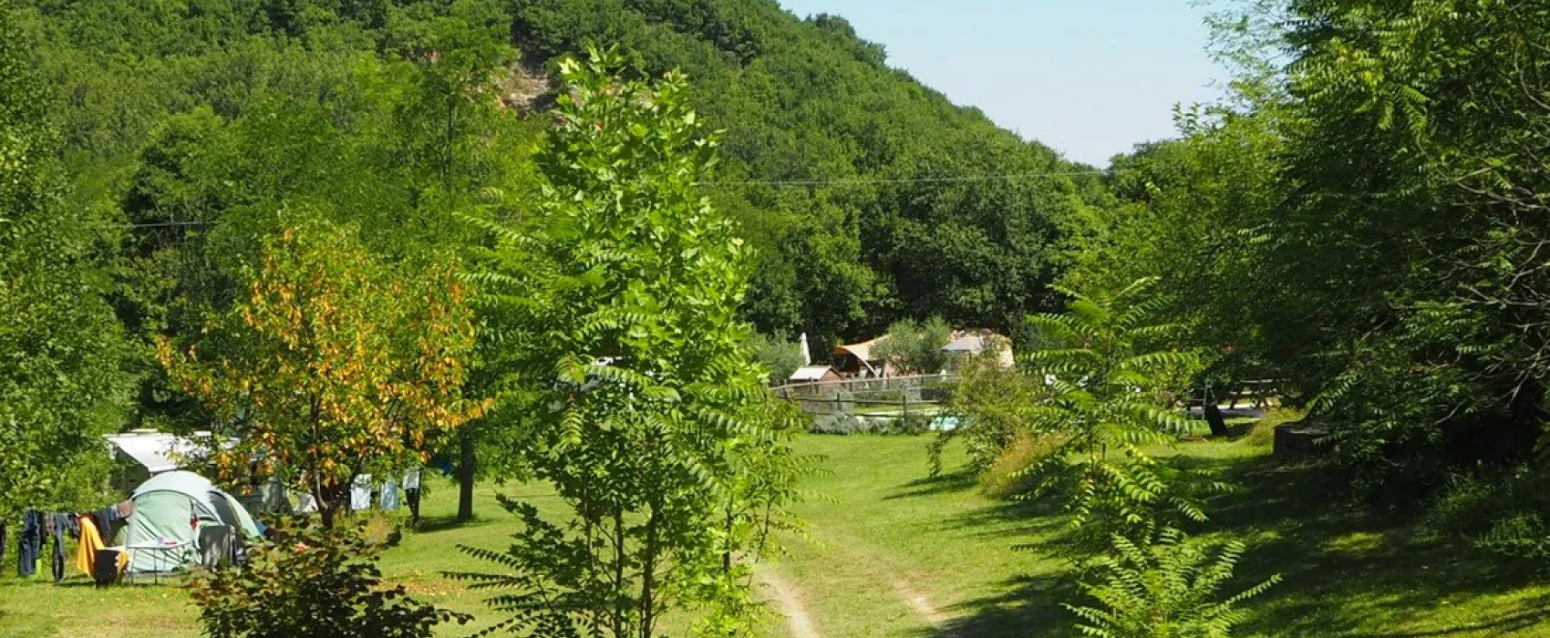 Agriturismo Sensazione