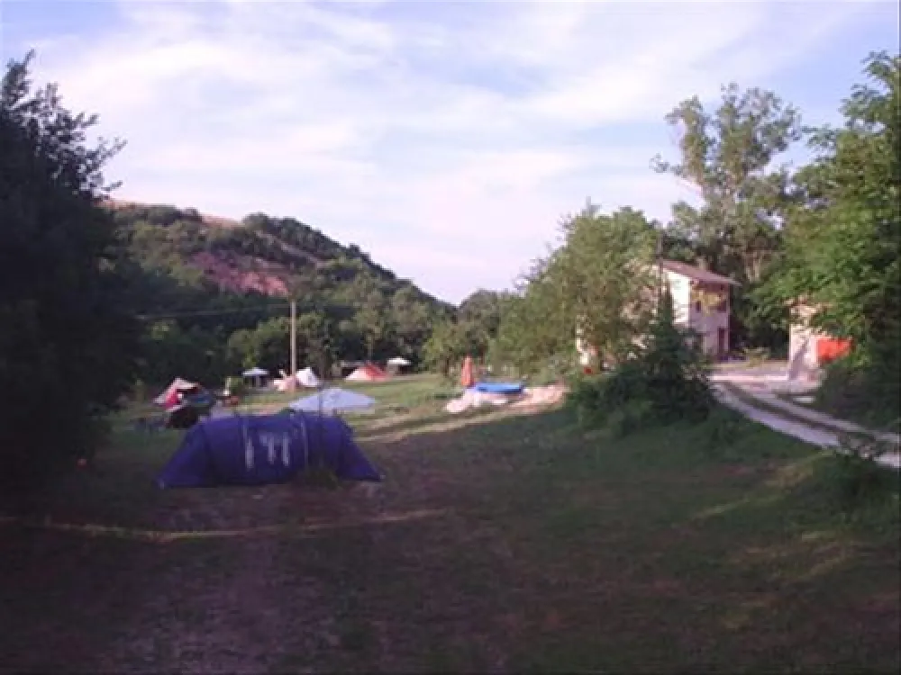 Agriturismo Sensazione