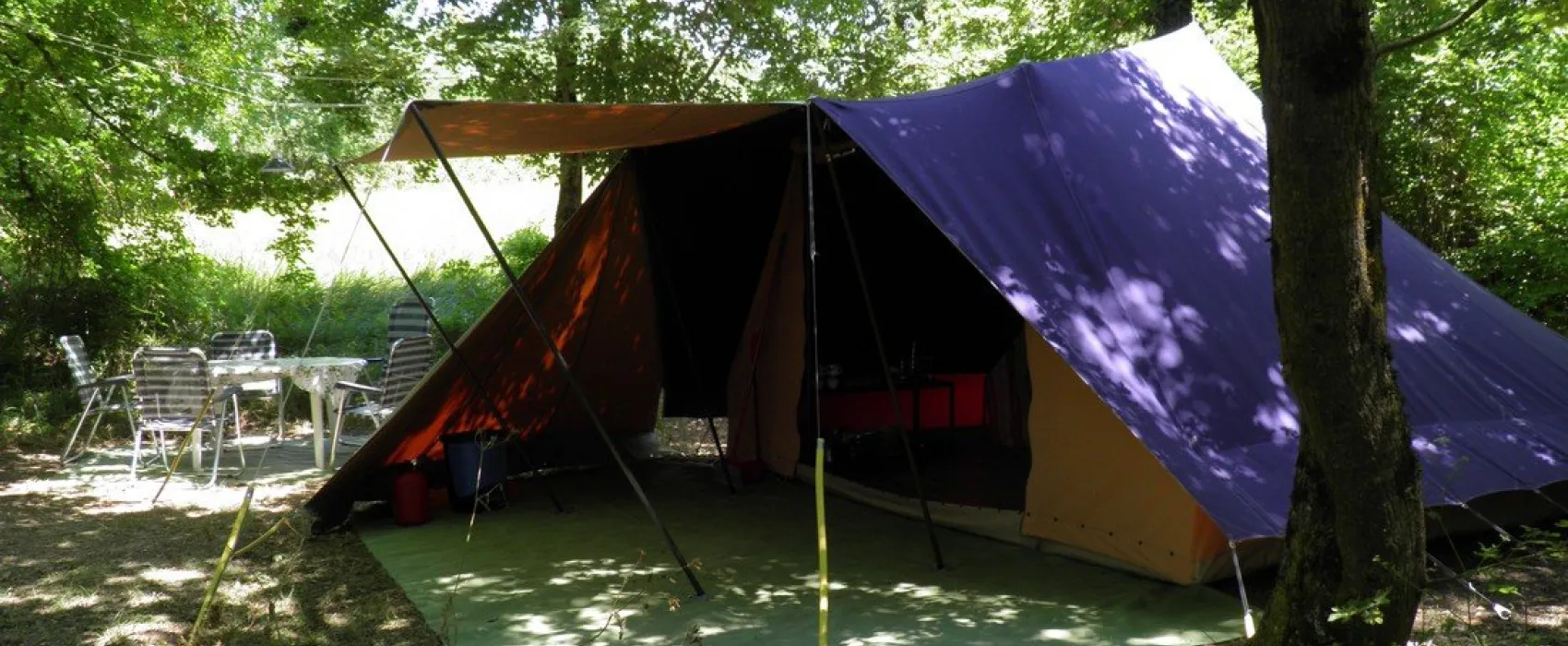 Agriturismo Sensazione