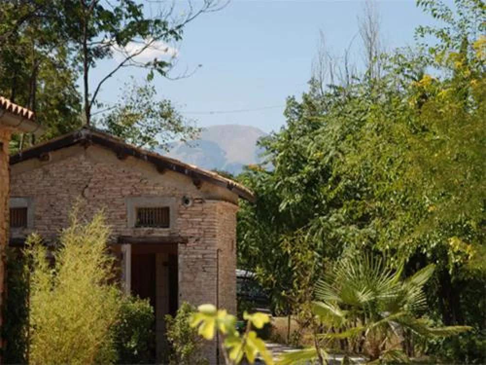 Agriturismo Sensazione