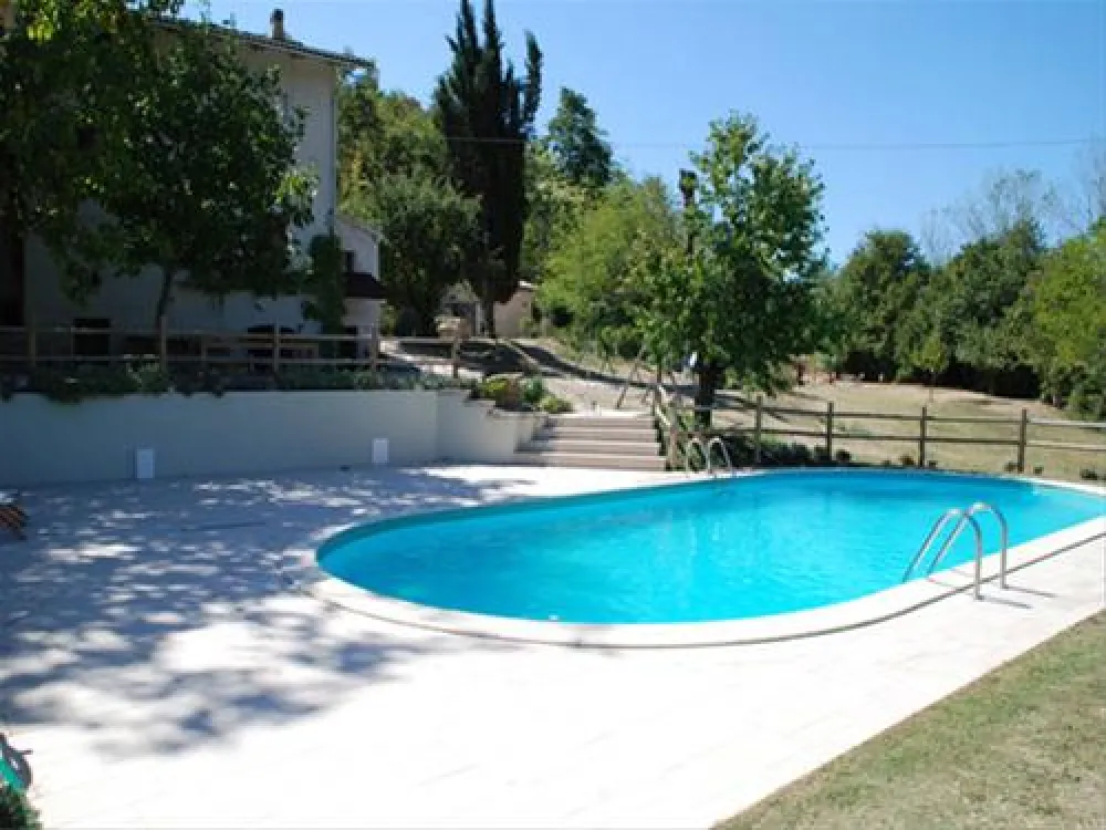 Agriturismo Sensazione