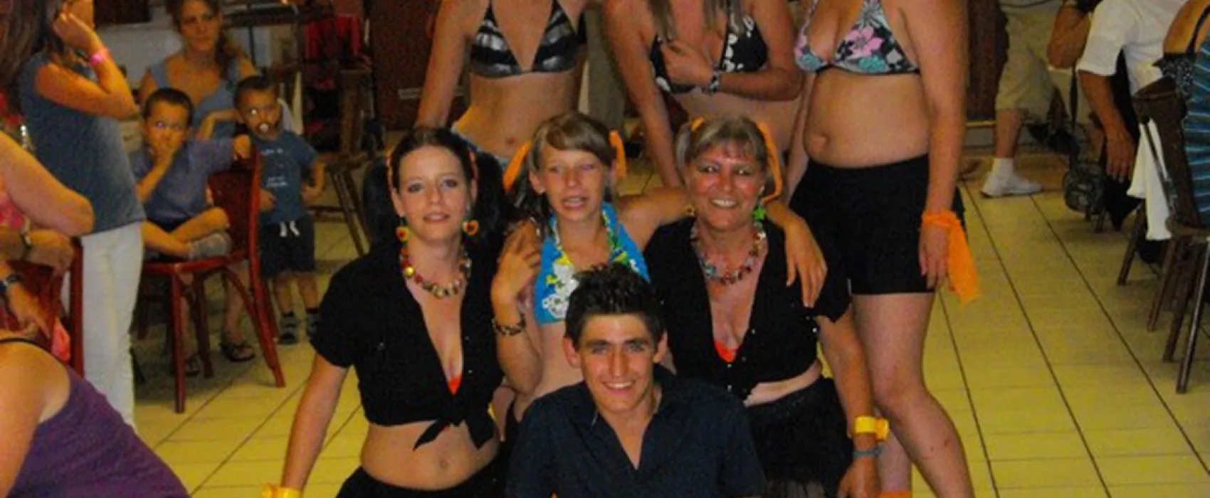 Camping de la Doller