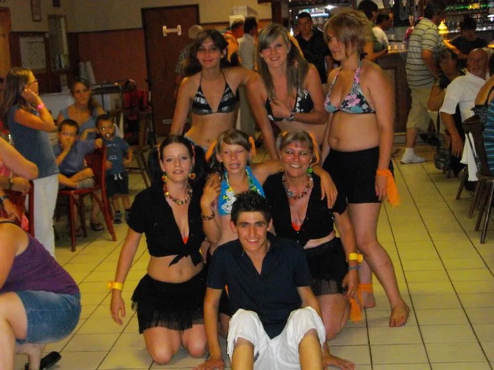 Camping de la Doller