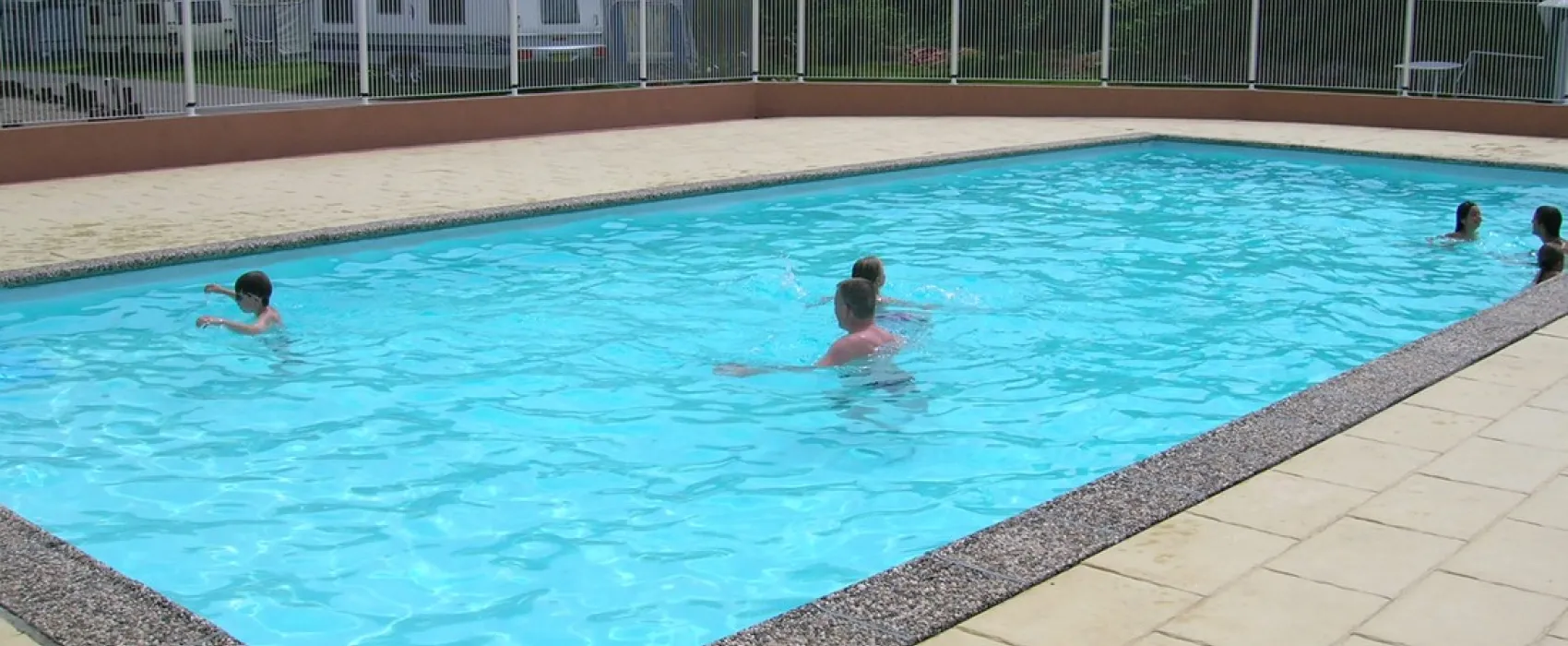 Camping de la Doller