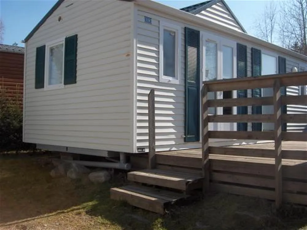 Camping de la Doller