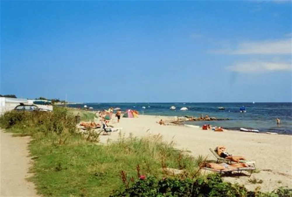 Ostseecamping - Gut Karlsminde