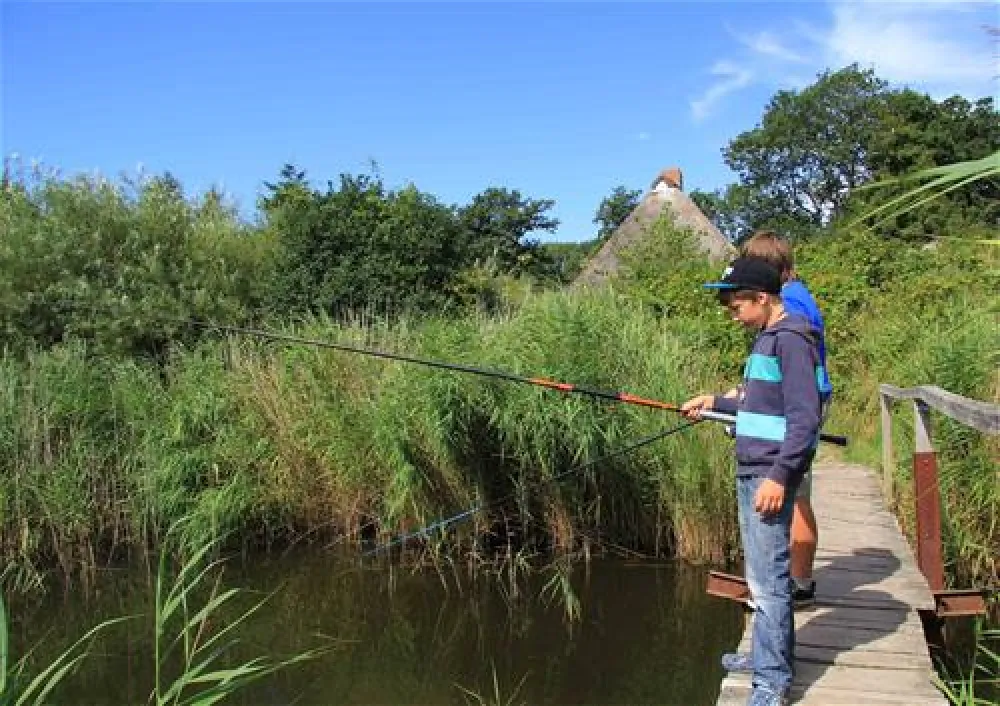 Ostseecamping - Gut Karlsminde