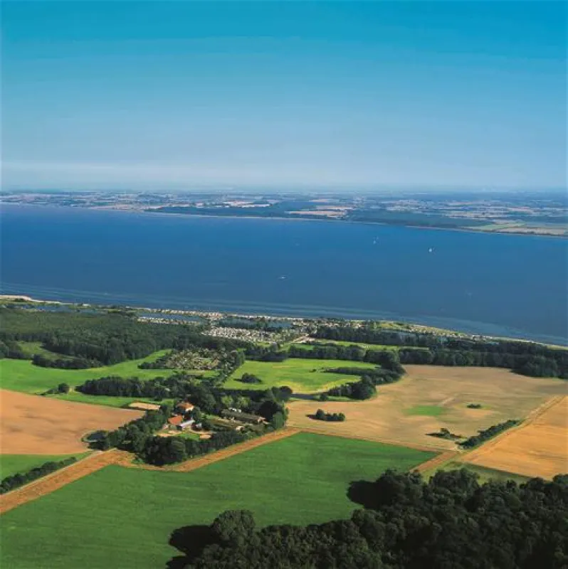 Ostseecamping - Gut Karlsminde