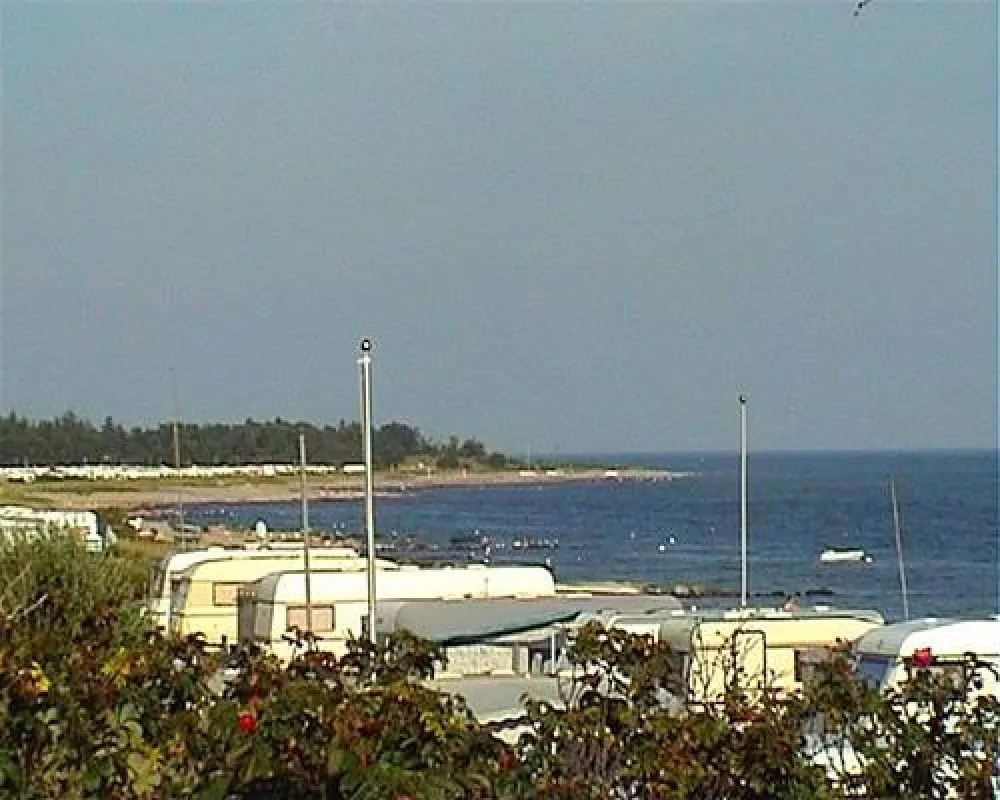 Ostseecamping - Gut Karlsminde