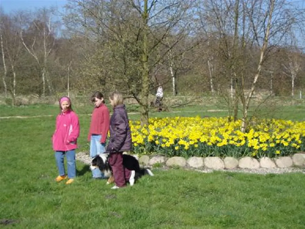 Ostseecamping - Gut Karlsminde
