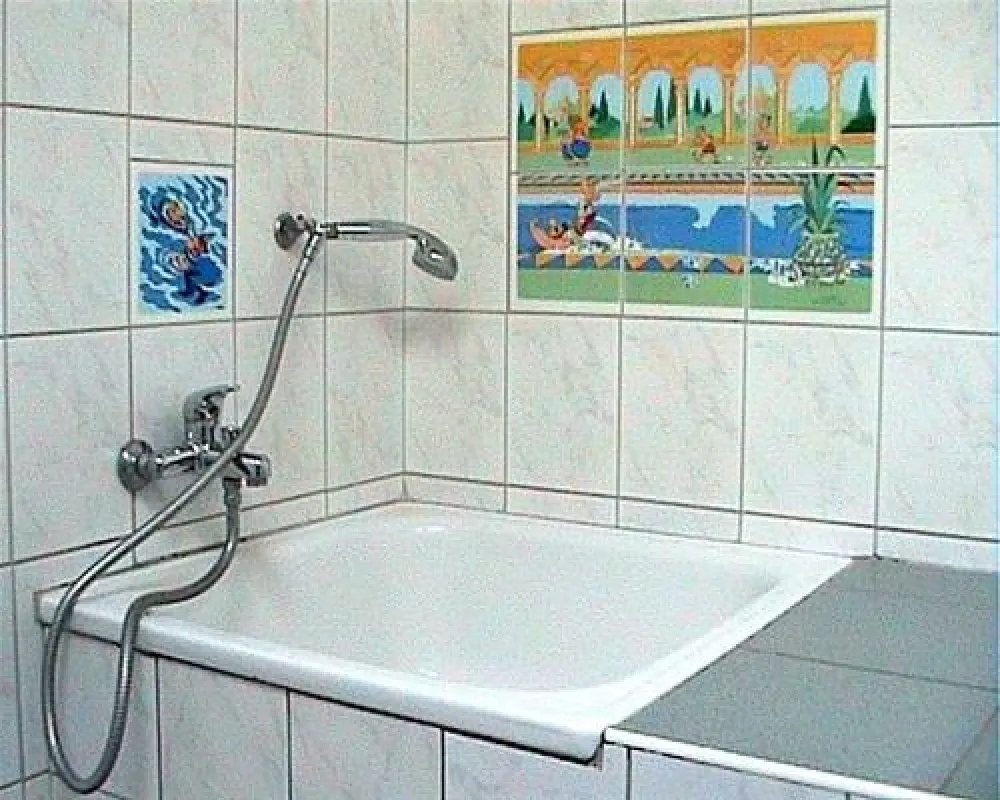 Ostseecamping - Gut Karlsminde