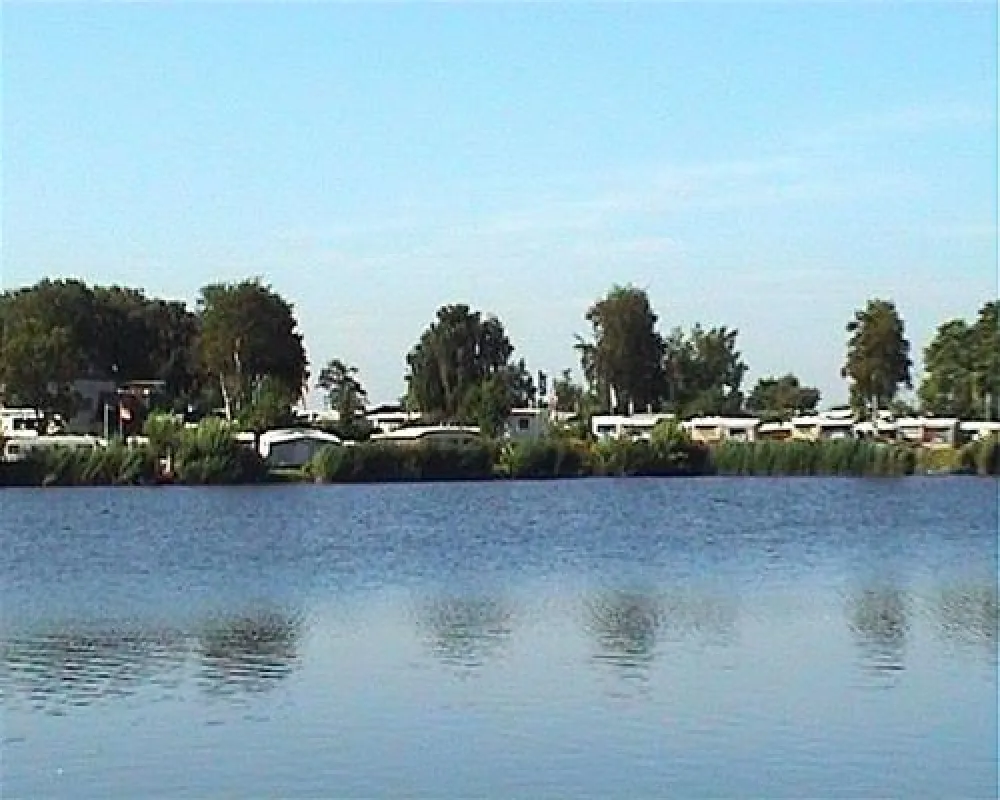 Ostseecamping - Gut Karlsminde