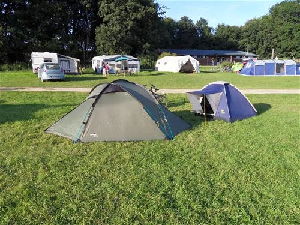 Ostseecamping - Gut Karlsminde