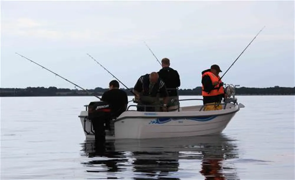 Ostseecamping - Gut Karlsminde