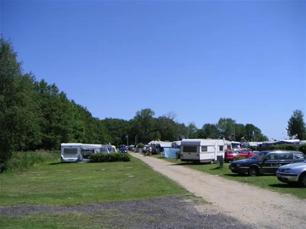 Ostseecamping - Gut Karlsminde