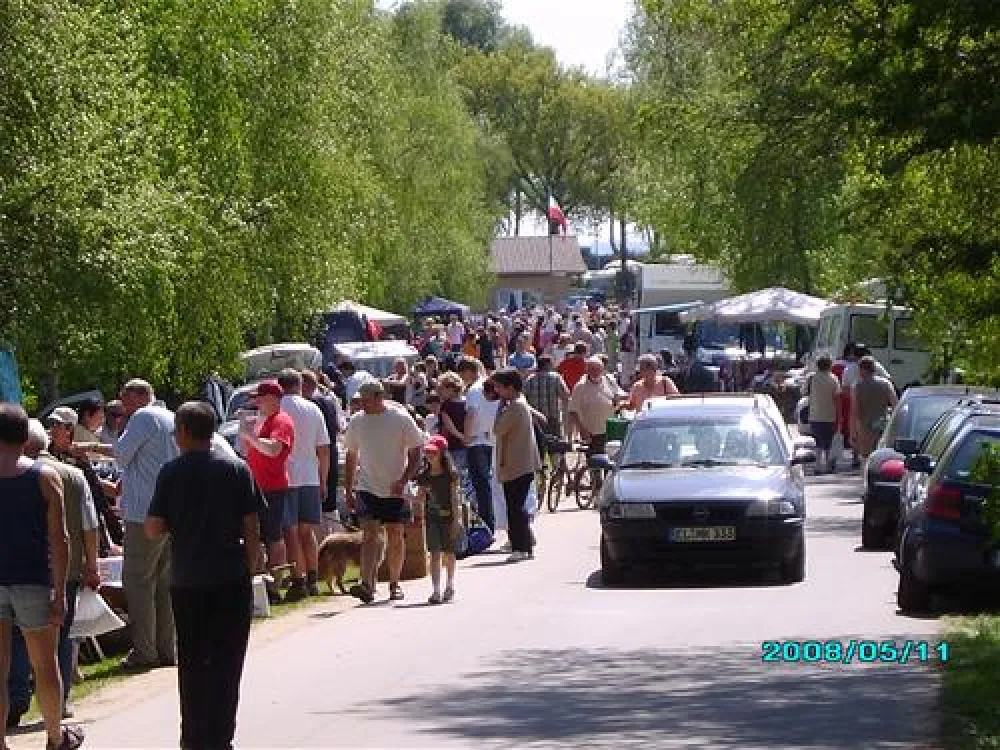 Ostseecamping - Gut Karlsminde
