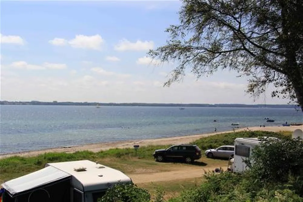 Ostseecamping - Gut Karlsminde