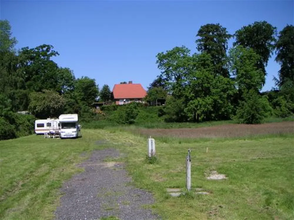 Ostseecamping - Gut Karlsminde