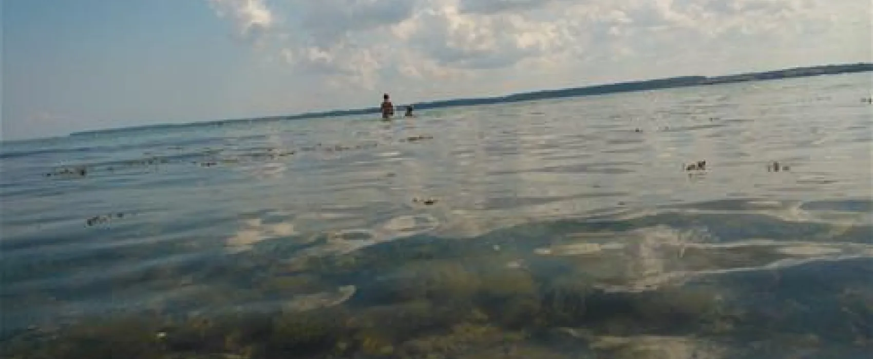 Ostseecamping - Gut Karlsminde