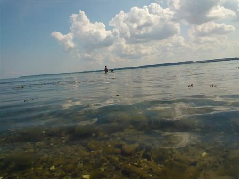 Ostseecamping - Gut Karlsminde