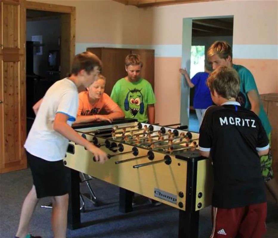 Ostseecamping - Gut Karlsminde