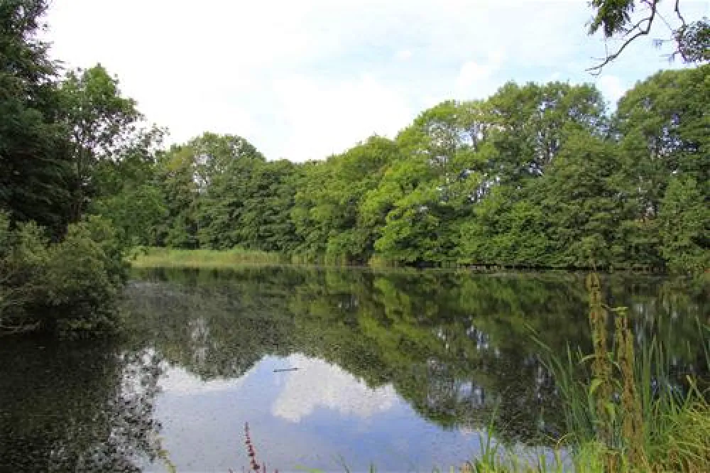 Ostseecamping - Gut Karlsminde