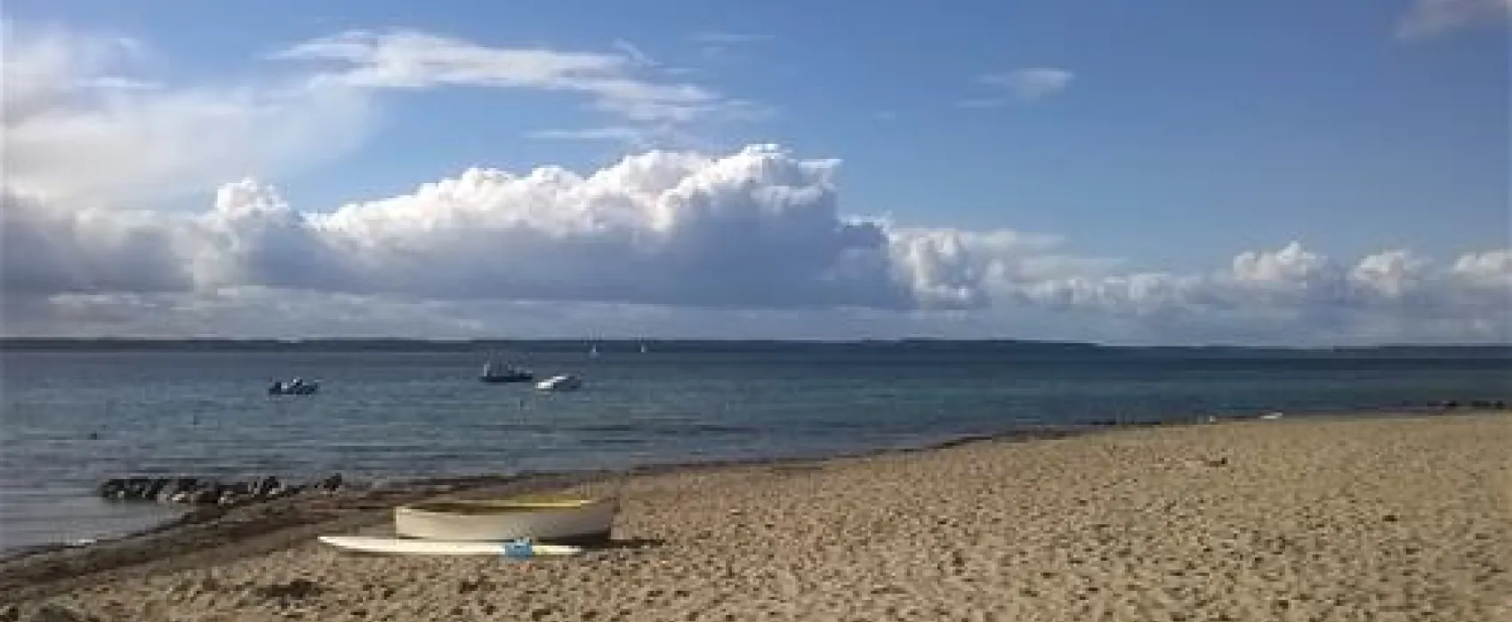 Ostseecamping - Gut Karlsminde