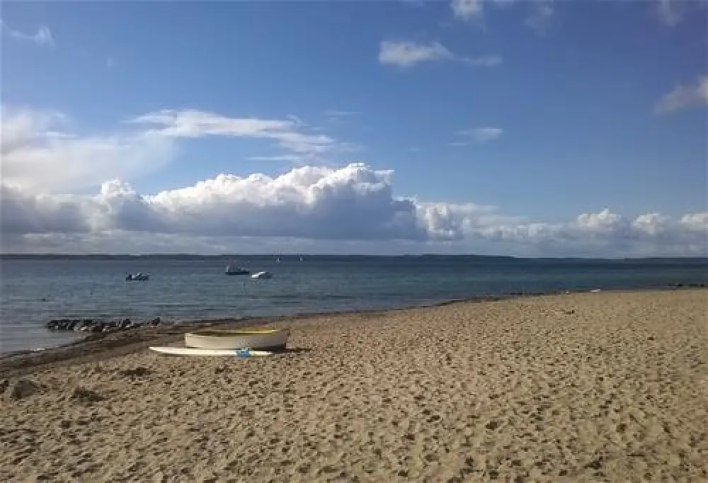 Ostseecamping - Gut Karlsminde