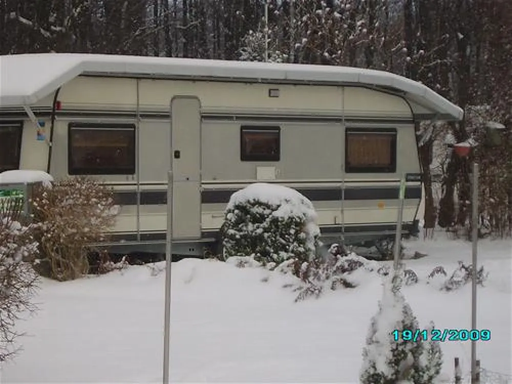 Ostseecamping - Gut Karlsminde