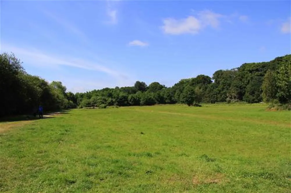 Ostseecamping - Gut Karlsminde