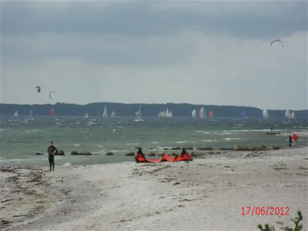 Ostseecamping - Gut Karlsminde