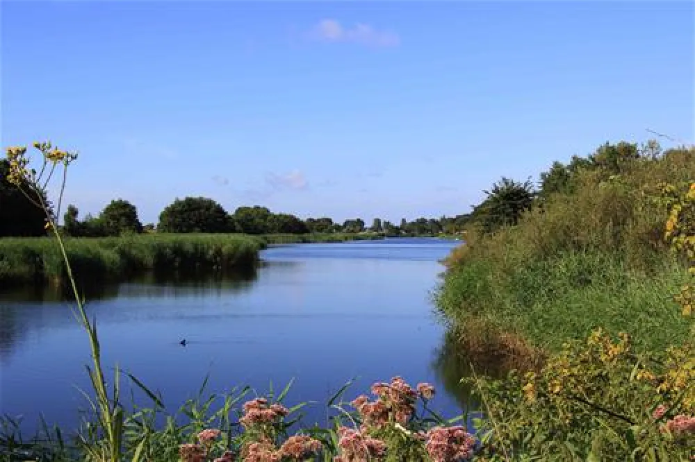 Ostseecamping - Gut Karlsminde