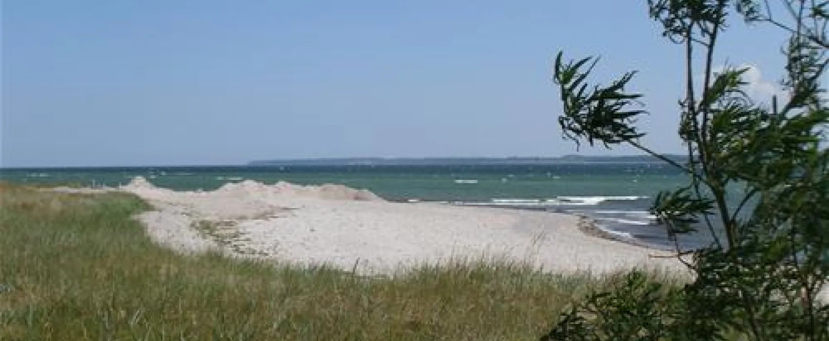 Ostseecamping - Gut Karlsminde