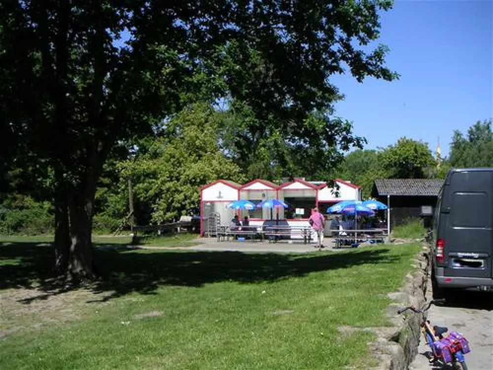 Ostseecamping - Gut Karlsminde