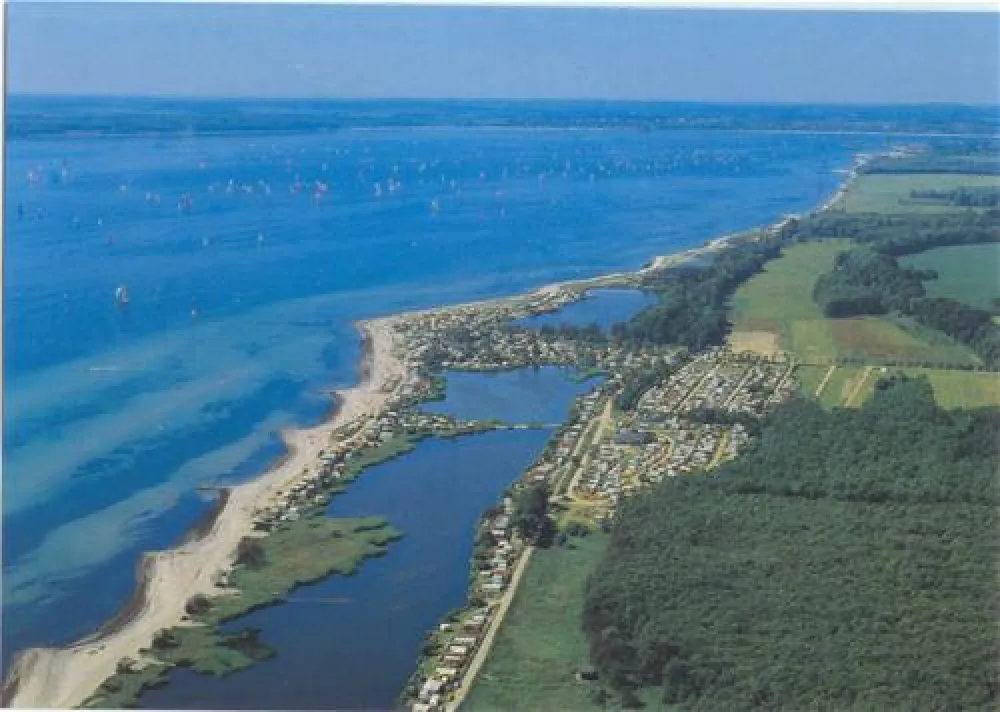 Ostseecamping - Gut Karlsminde