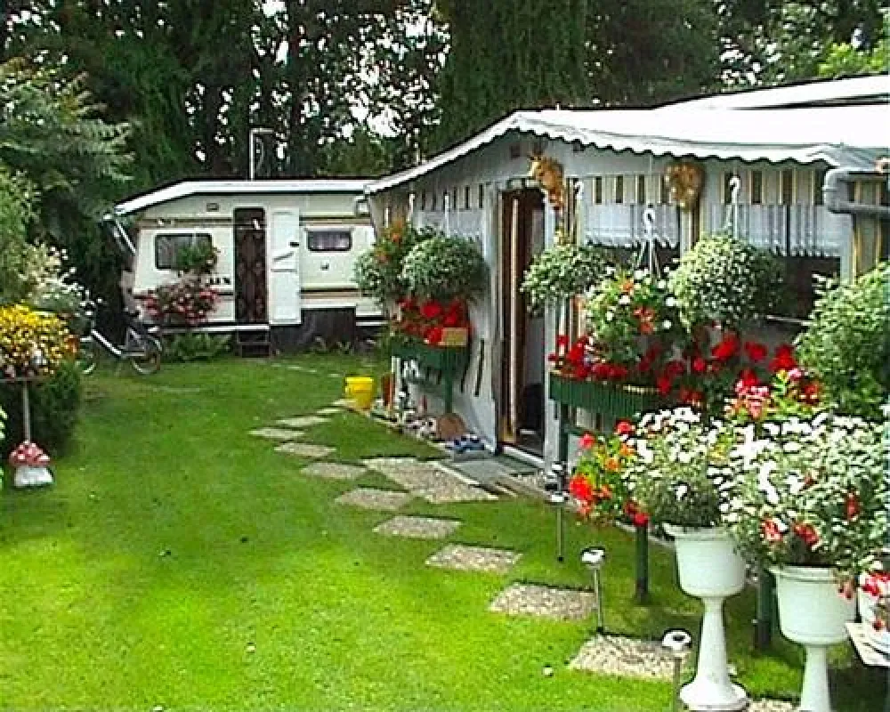 Ostseecamping - Gut Karlsminde